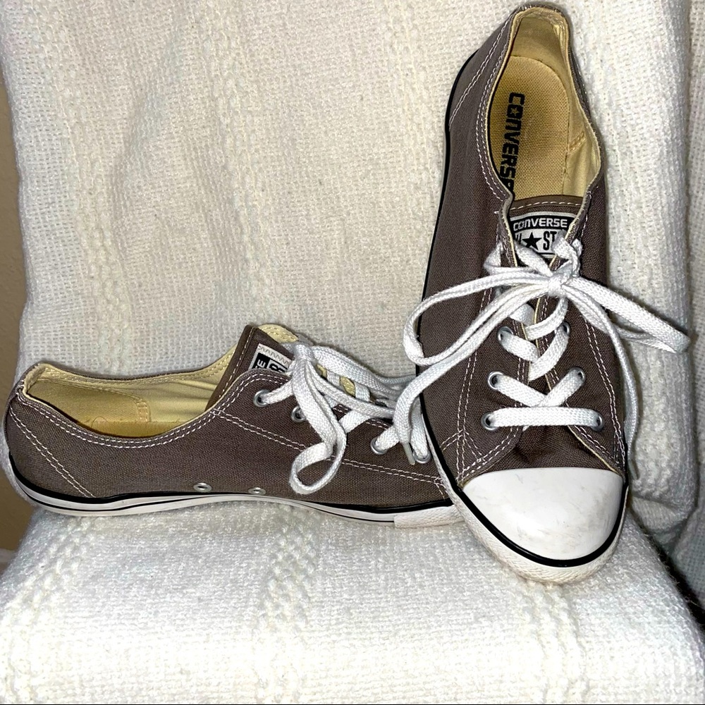 Converse Mens Chuck Taylor
